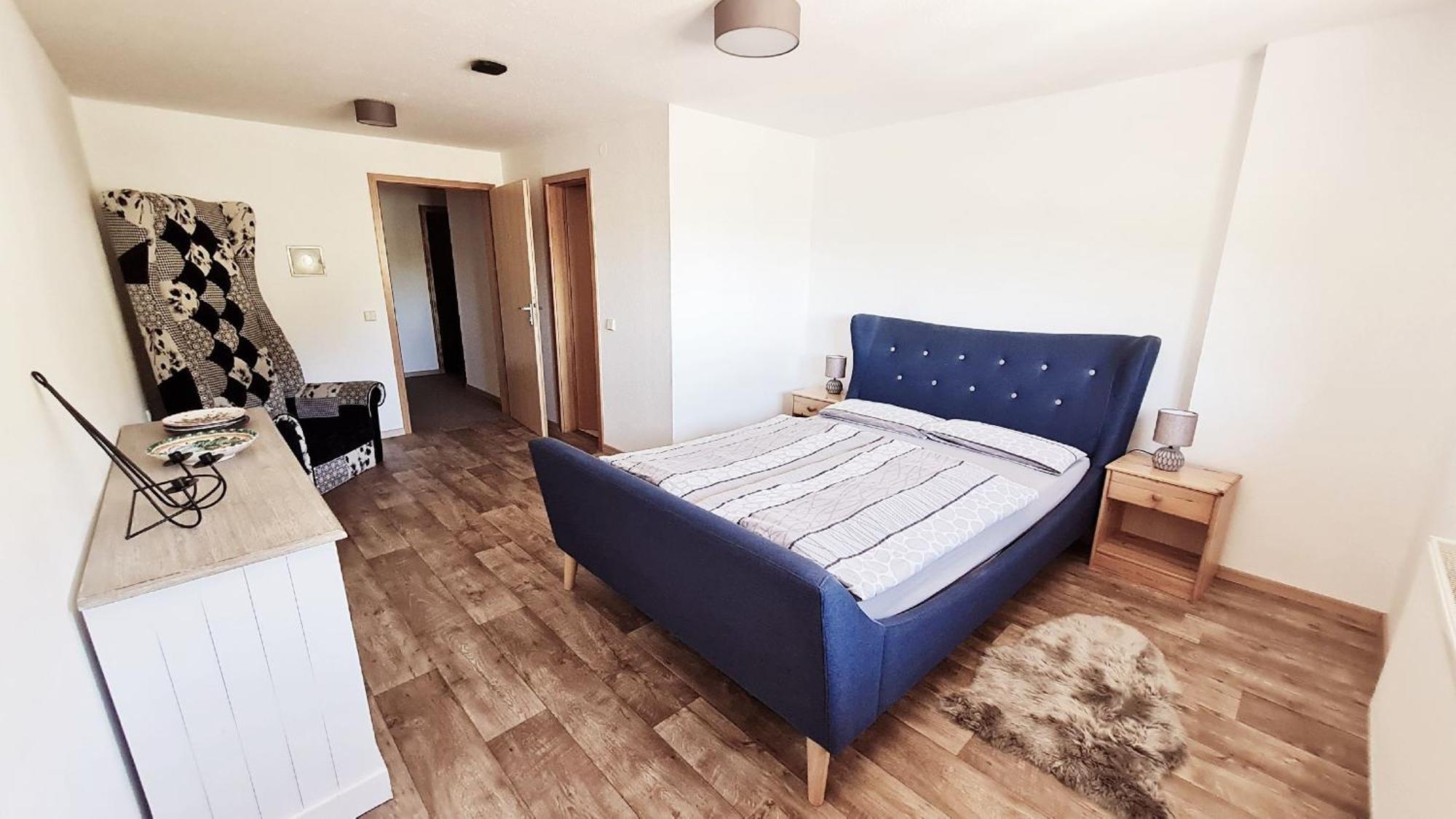 Zum Wilden Michel Apartamento Linach Exterior foto