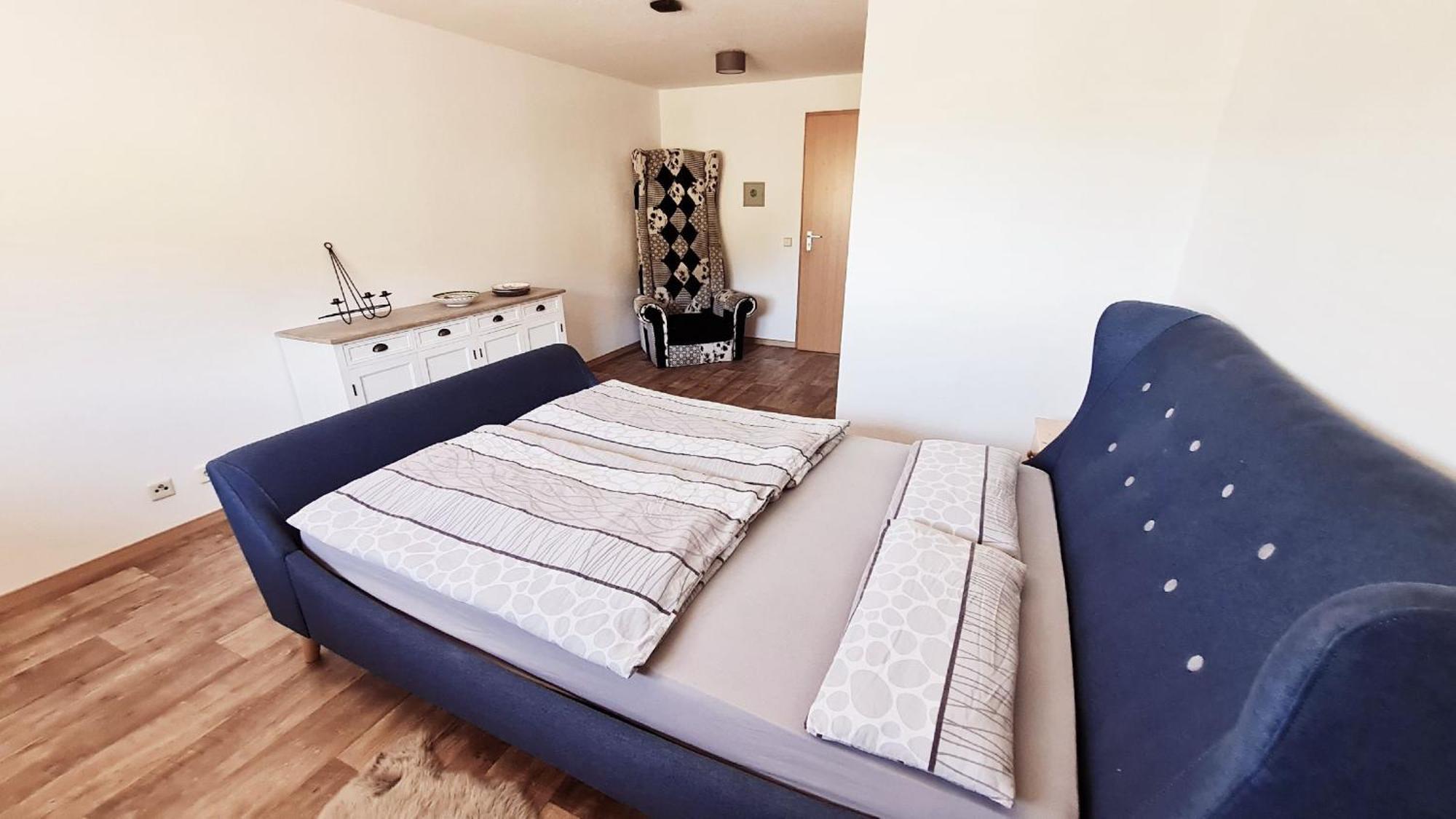 Zum Wilden Michel Apartamento Linach Exterior foto